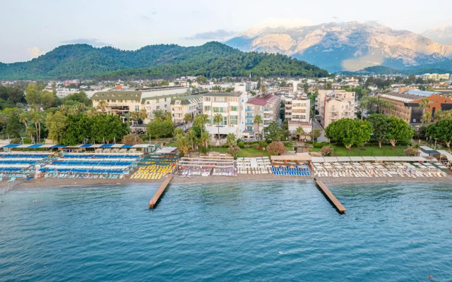 Viking Beach Hotel