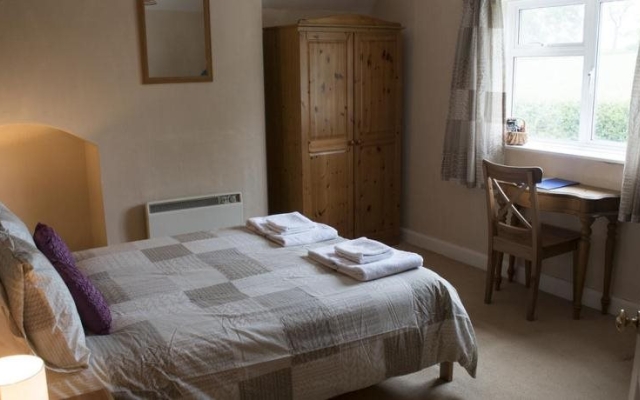 Flossie's B&B