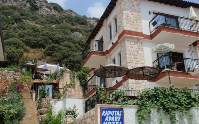 Elea & Kaputas Hotel
