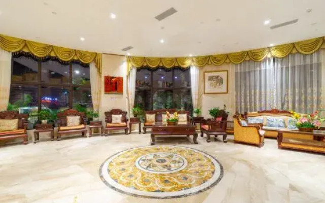 Fudi Jinmanlou Hotel