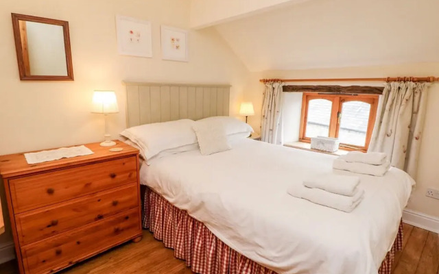 Kempshill Cottage