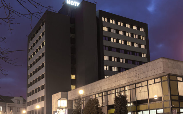 Harmony Club Hotel Ostrava