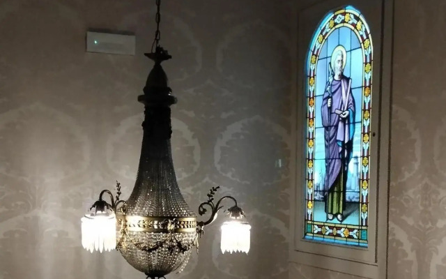 Boutique Hotel Die Swaene