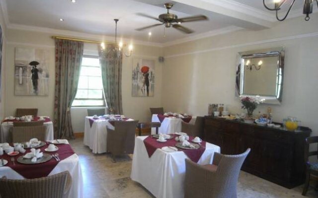 The Coach House
