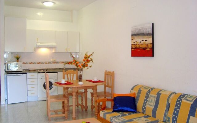 Al-andalus Casa Azahar