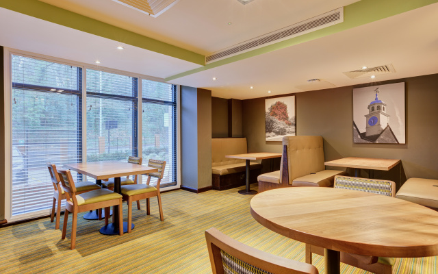 Premier Inn Royal Tunbridge Wells