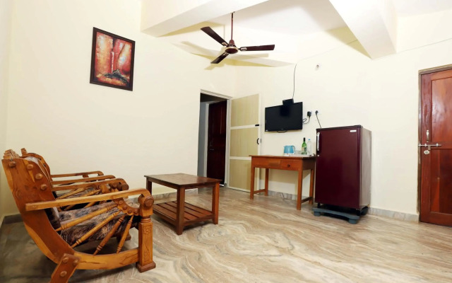 Morjim Sunset Hotel