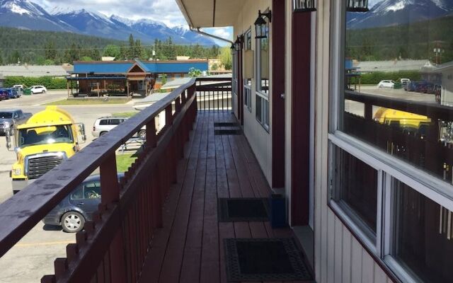 Rondo Motel