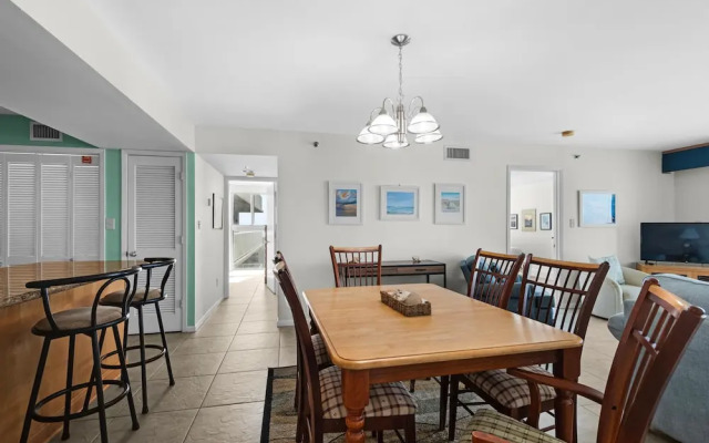 Tristan Towers Unit 8C