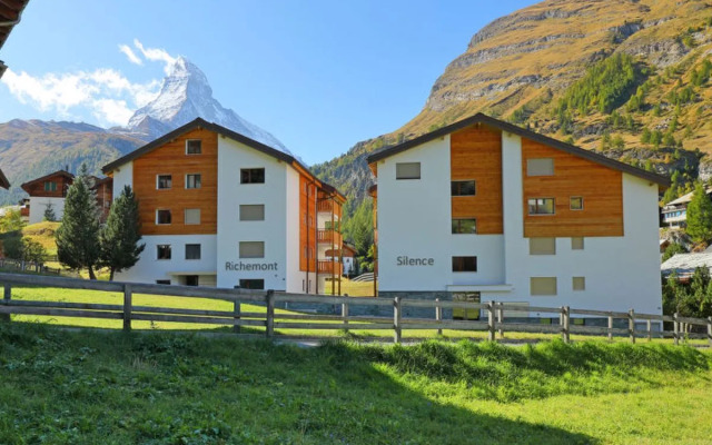 Apartment Silence Lommel 41085