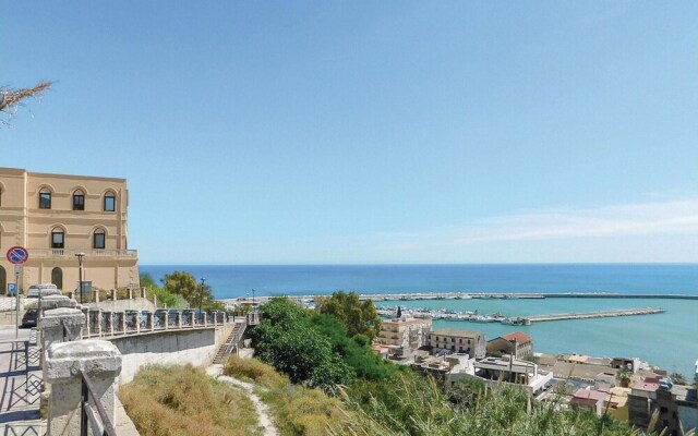 Nice Apartment in Sciacca AG With 2 Bedrooms and Wifi