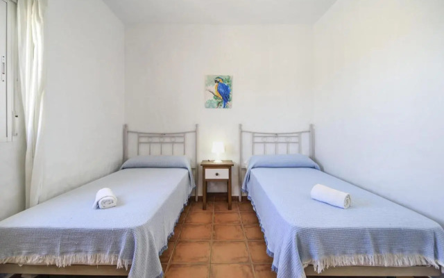 Villa Ibicenca