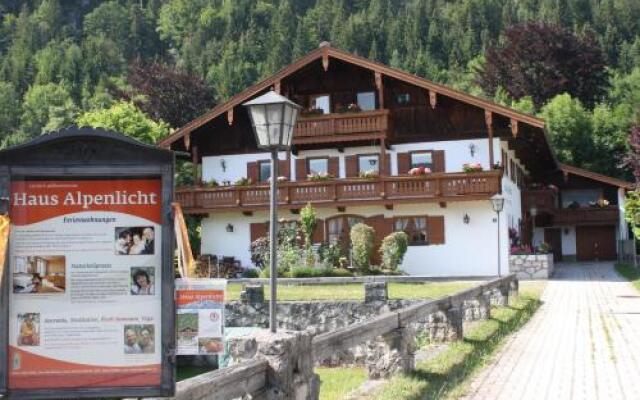 Alpenlicht
