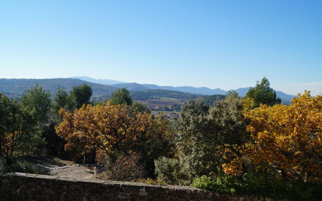 Le Moulin de Varrians