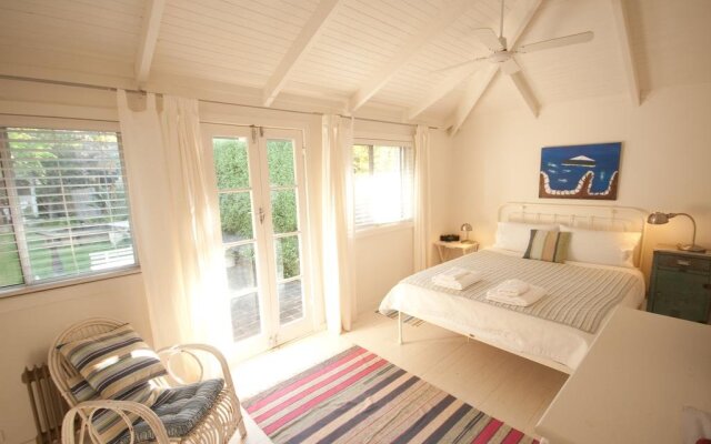 Huskisson Bed & Breakfast