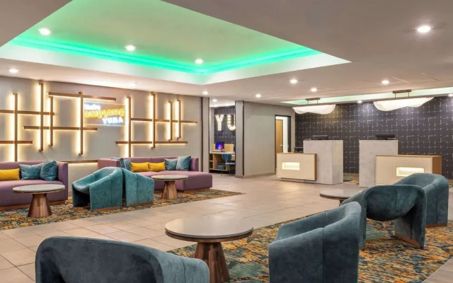 La Quinta Inn & Suites By Wyndham Yuma