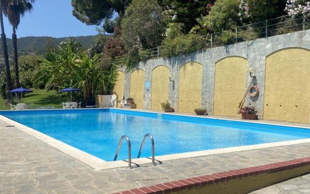 Una Terrazza sul Golfo di Ospedaletti by Wonderful Italy