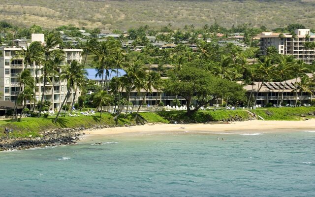 Hale Pau Hana Resort LLC