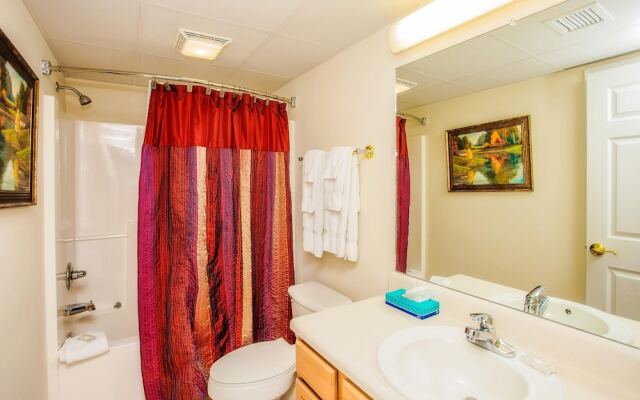 Whispering Pines 642