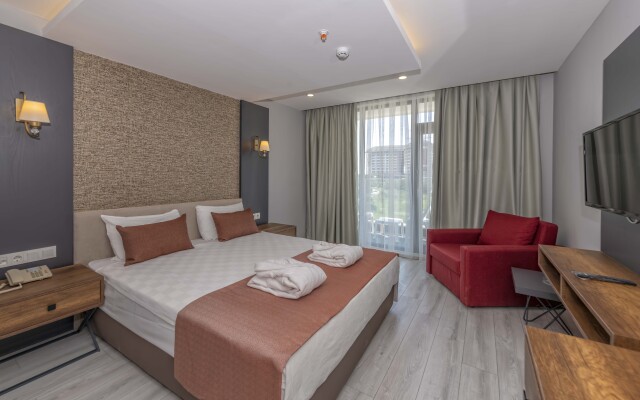 Jura Hotels Lara Resort