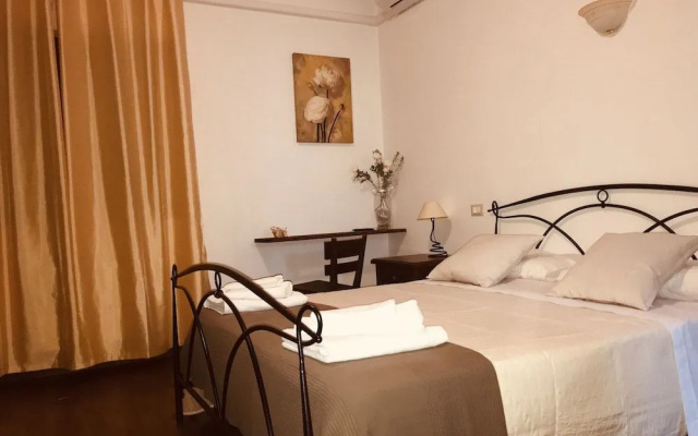 B&B La Masseria del 700