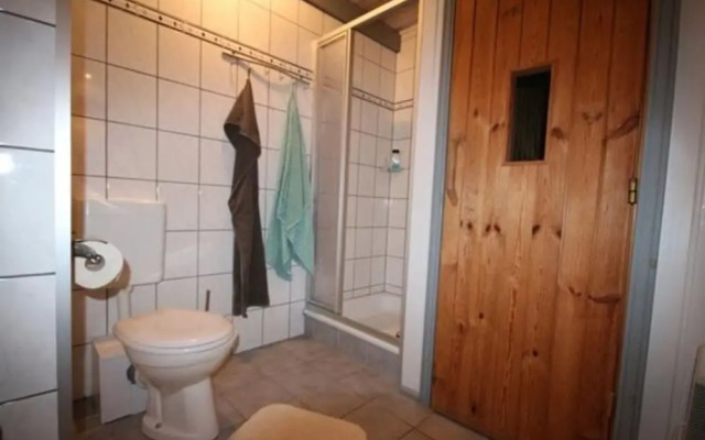 Ferienpark Mirow in Granzow