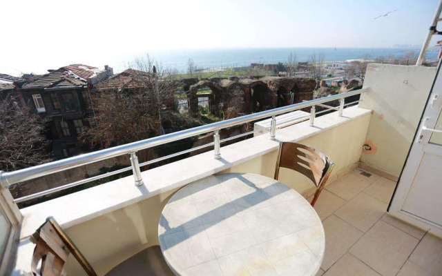 Emine Hatun Apart Hotel