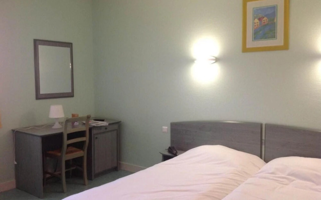 Azureva Saint-Montaine