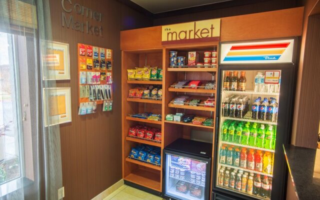 Fairfield Inn & Suites Bartlesville