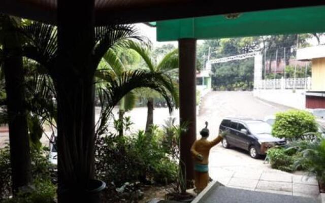 ZEN Rooms Kebayoran