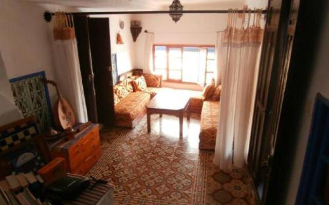 Dar Bildia - Casa Rafa