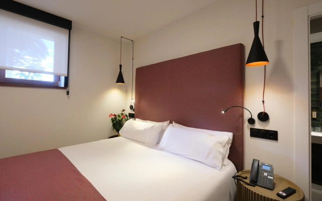 Hotel El Rosal de Cudillero