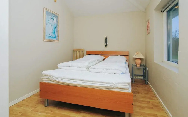 Pet-friendly Holiday Home in Sjællands Odde near Sea