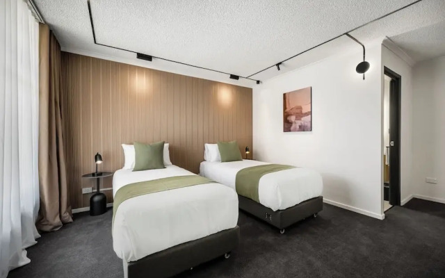 Innova Motel Warrnambool
