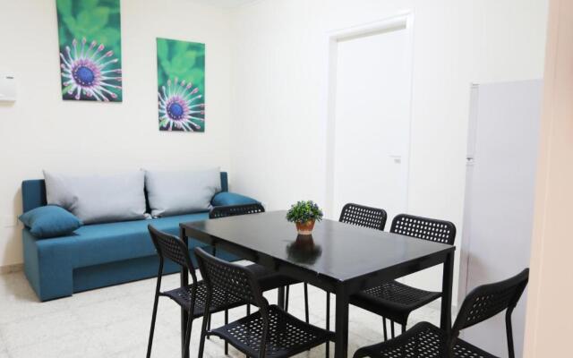 Rent Flat Agia Napa Center 805