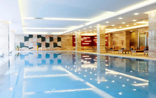 Pullman Linyi Lushang