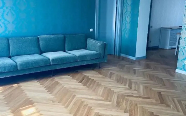 Roze Republikas Apartments