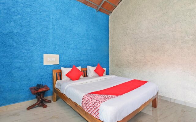 Aery Resort by OYO Rooms