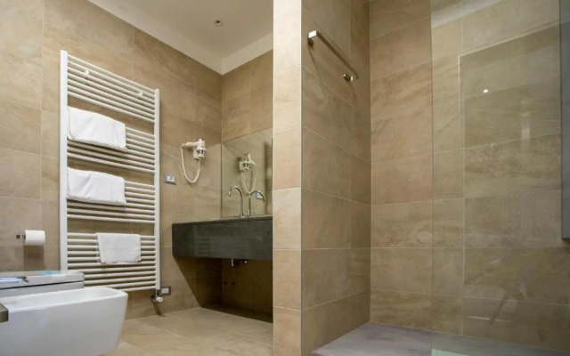 Albergo Tre Ville