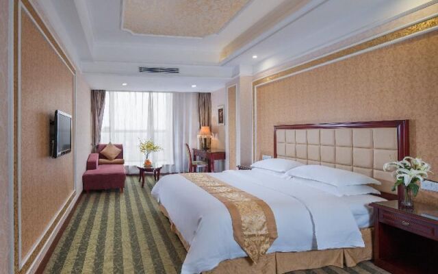 Vienna Hotel Shenzhen Exhibitian Center 2nd
