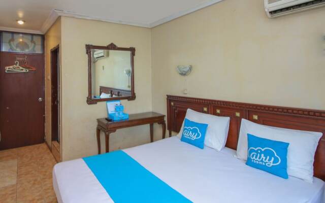 Airy Sudirman 34 Bogor