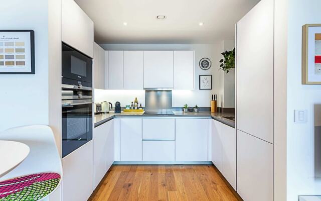 Notting Hill Retreat