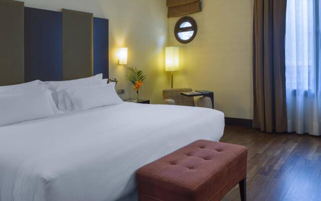 NH Collection Granada Victoria Hotel