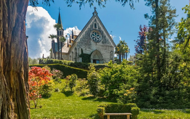 Gothic Apartments by Wonderful Italy