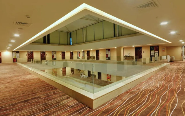 The Fern Residency Rajkot