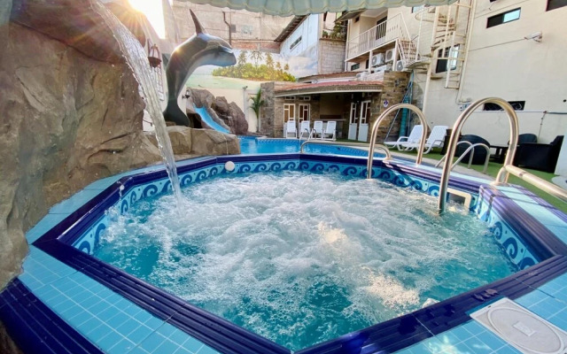 Hotel Adriands