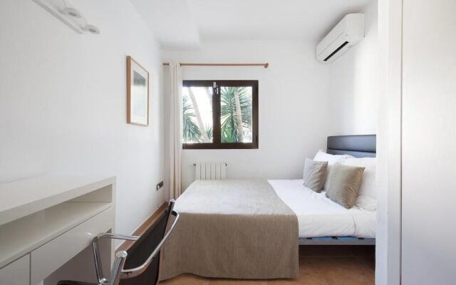 Villa Can Garrovers Ibiza