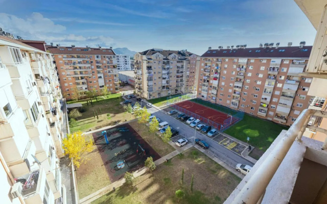 Norandvik Free Parking