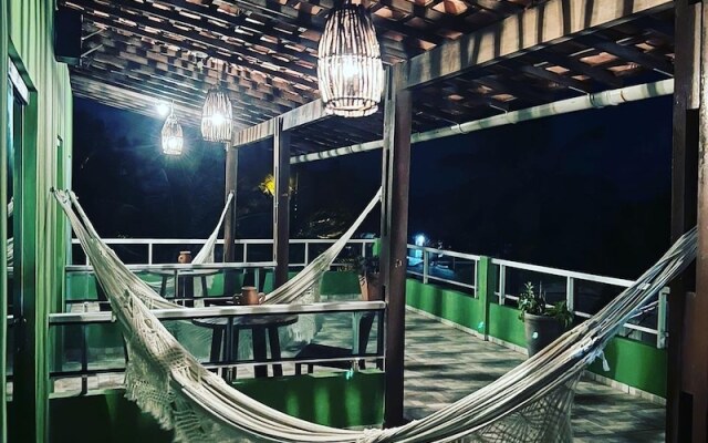 Pousada Beach House Coqueirinho