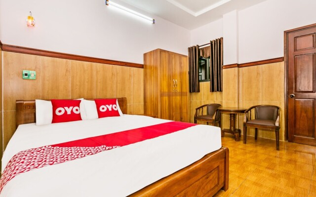 Thao Van Hotel by OYO Rooms